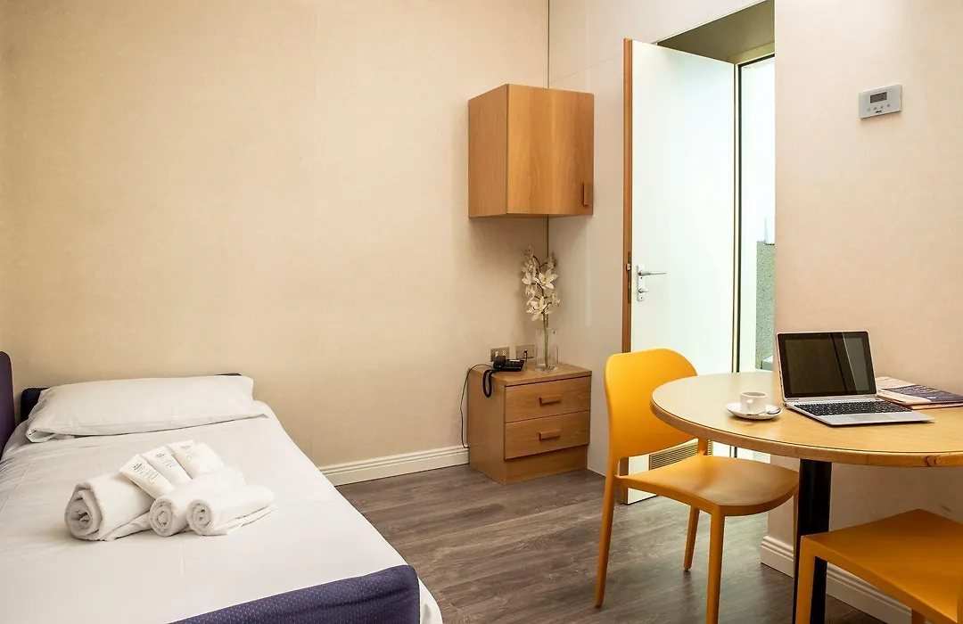 Residence Portello-1